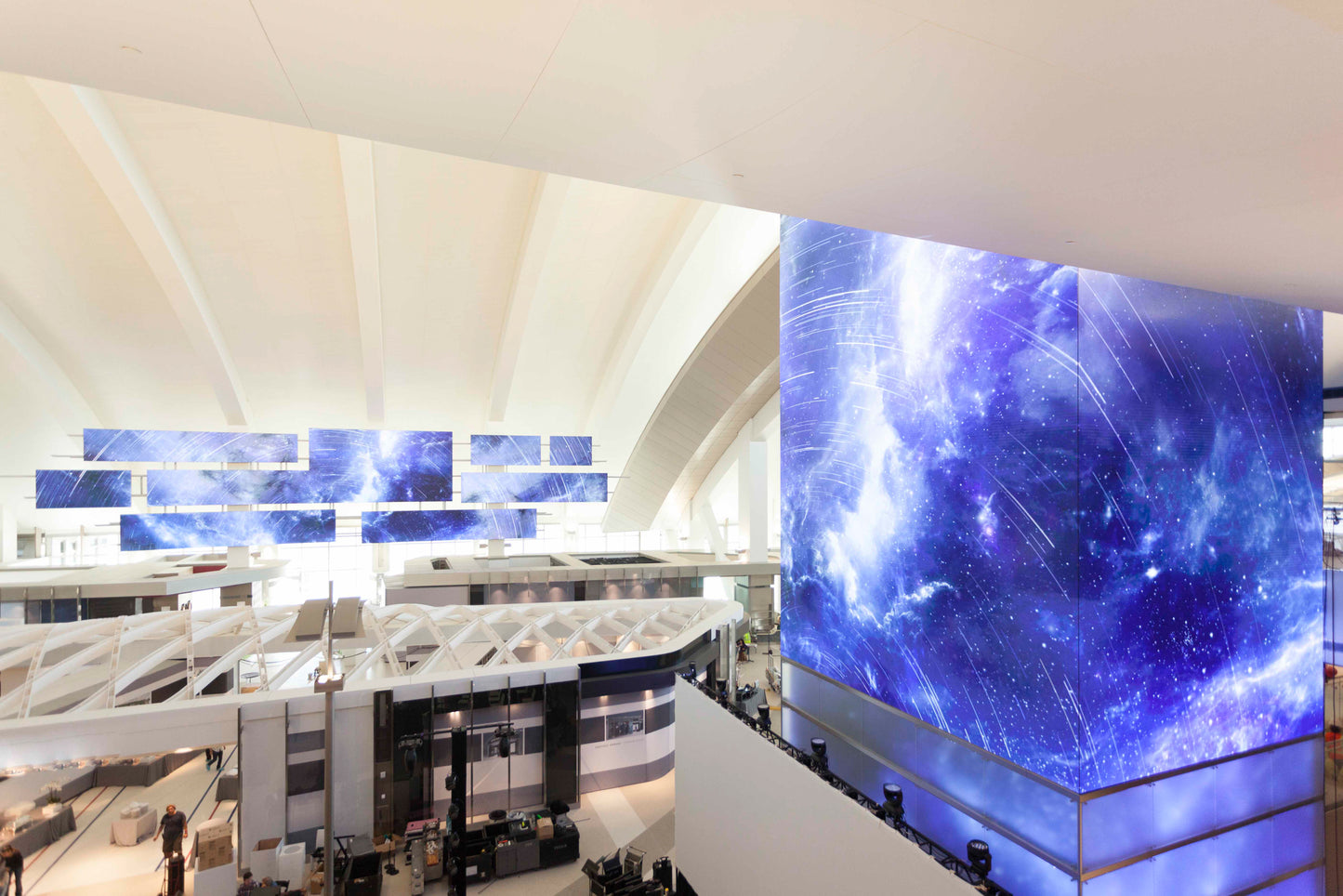 Aéroport international de Los Angeles