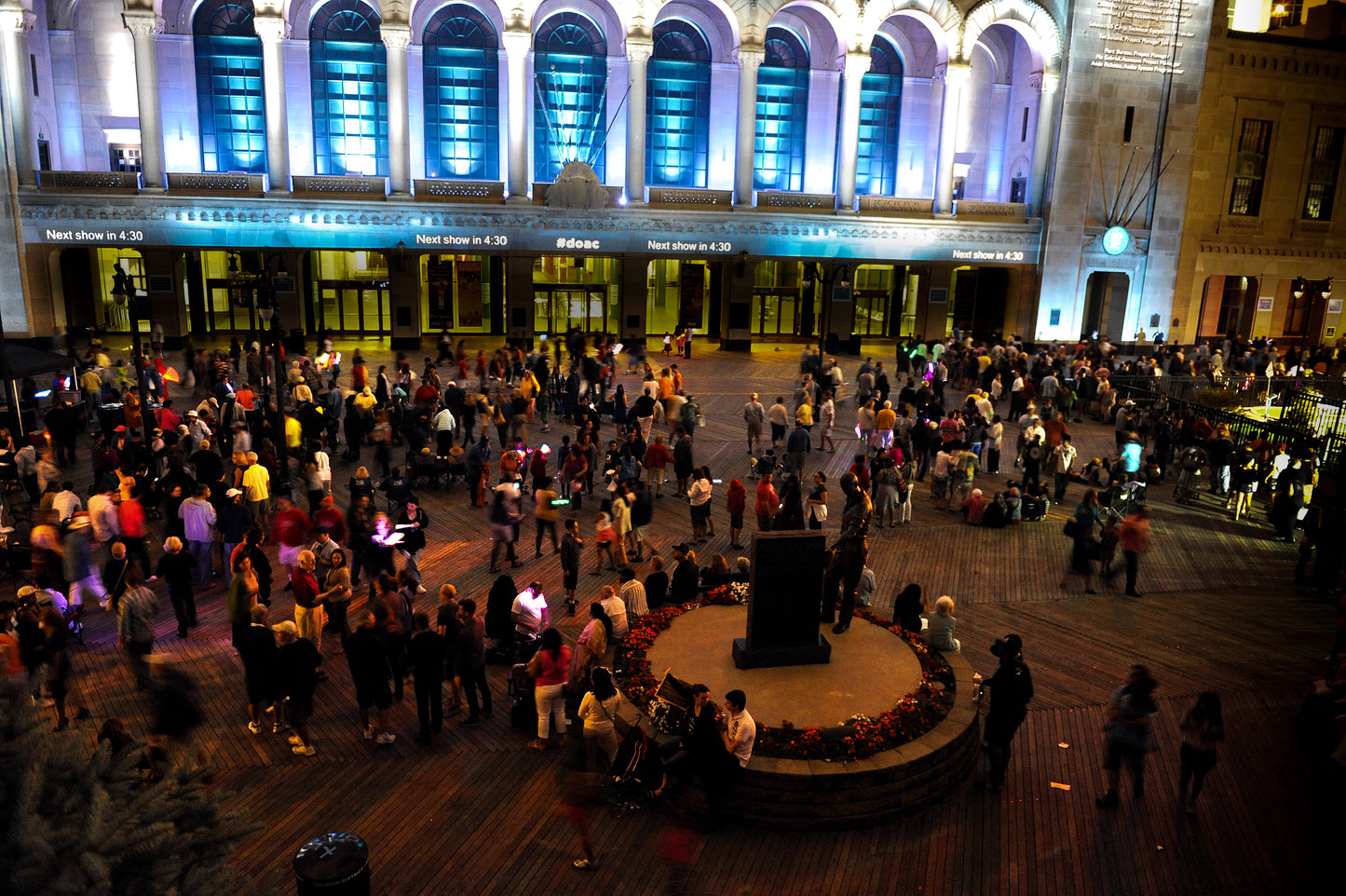 Boardwalk Hall, Atlantic City
