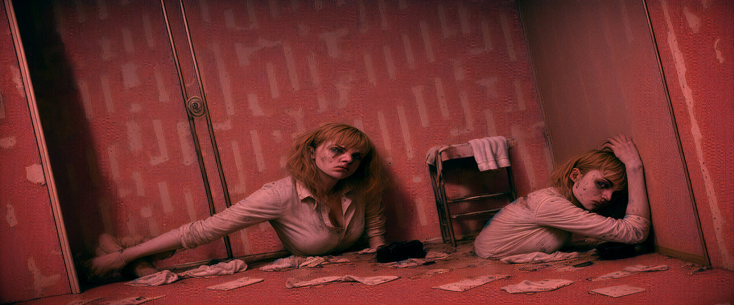 100 Gecs, 10000 Gecs Tour 2