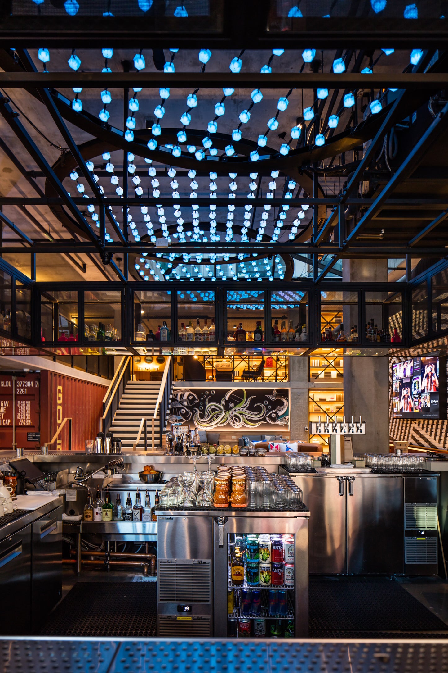 The Moxy Hotel San Diego