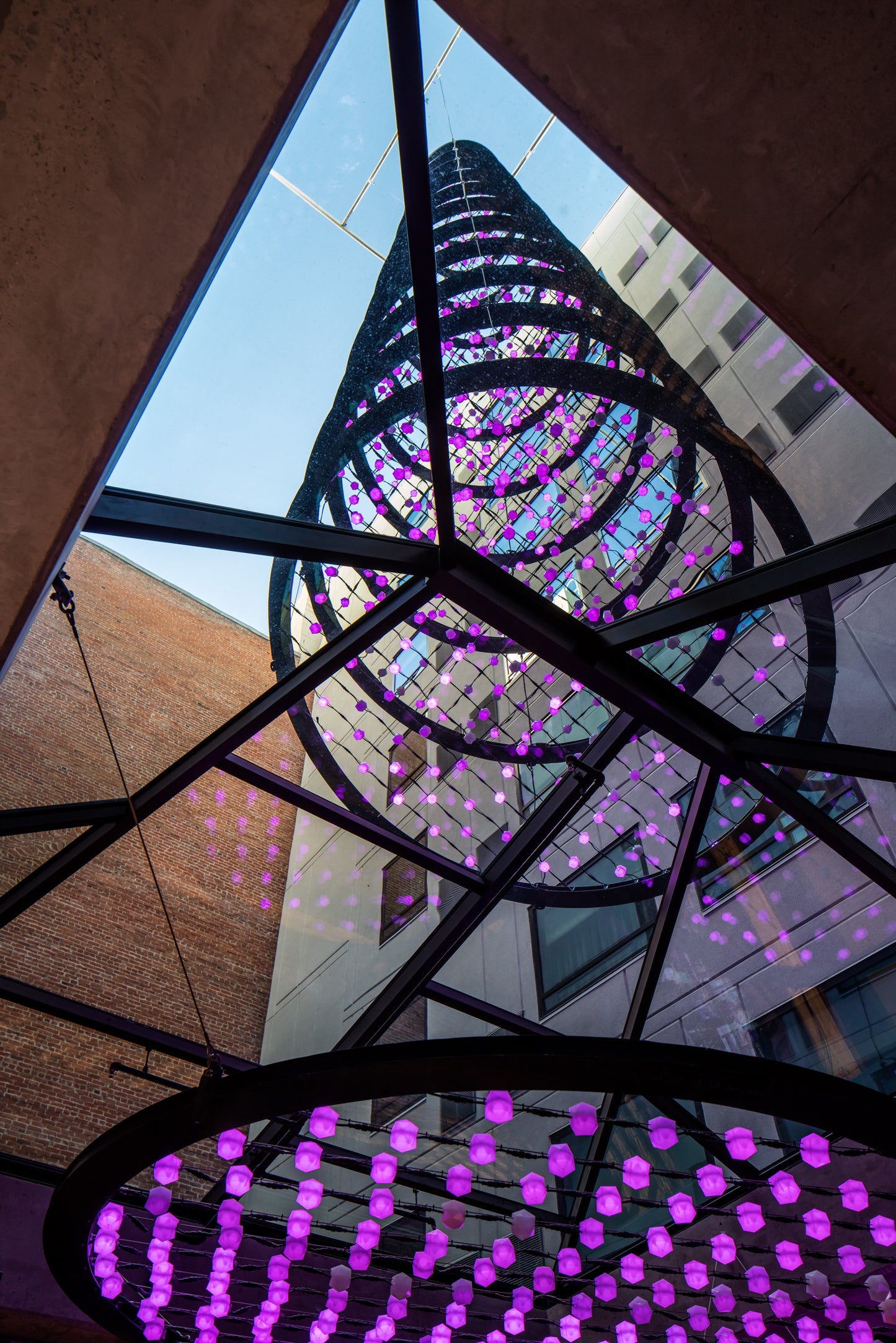 The Moxy Hotel San Diego