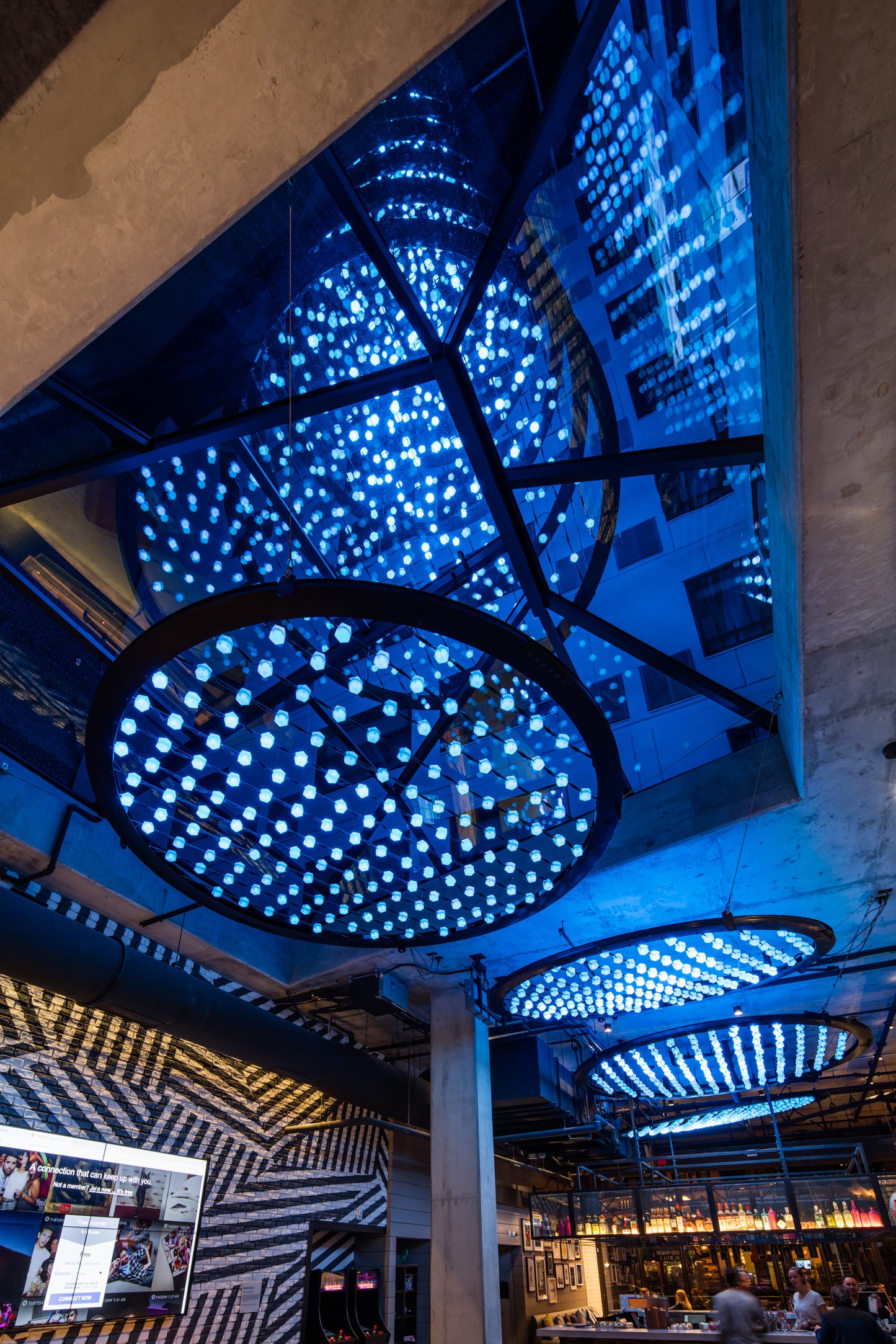 The Moxy Hotel San Diego