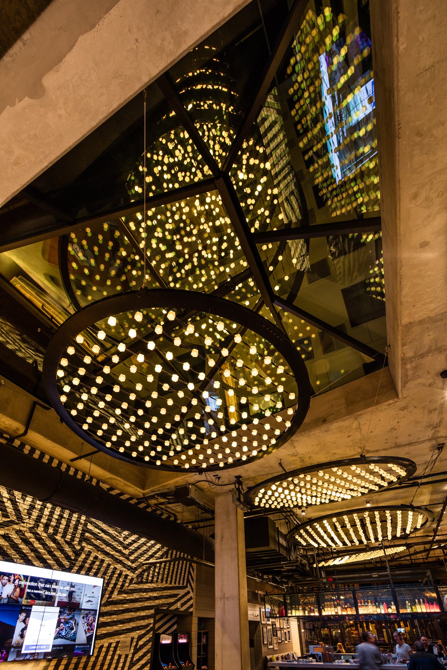 The Moxy Hotel San Diego