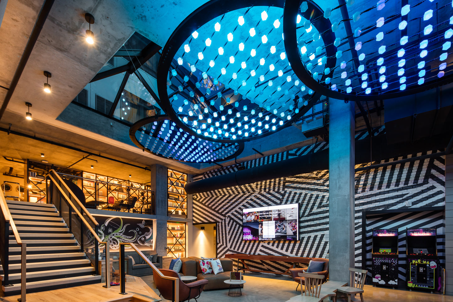 The Moxy Hotel San Diego