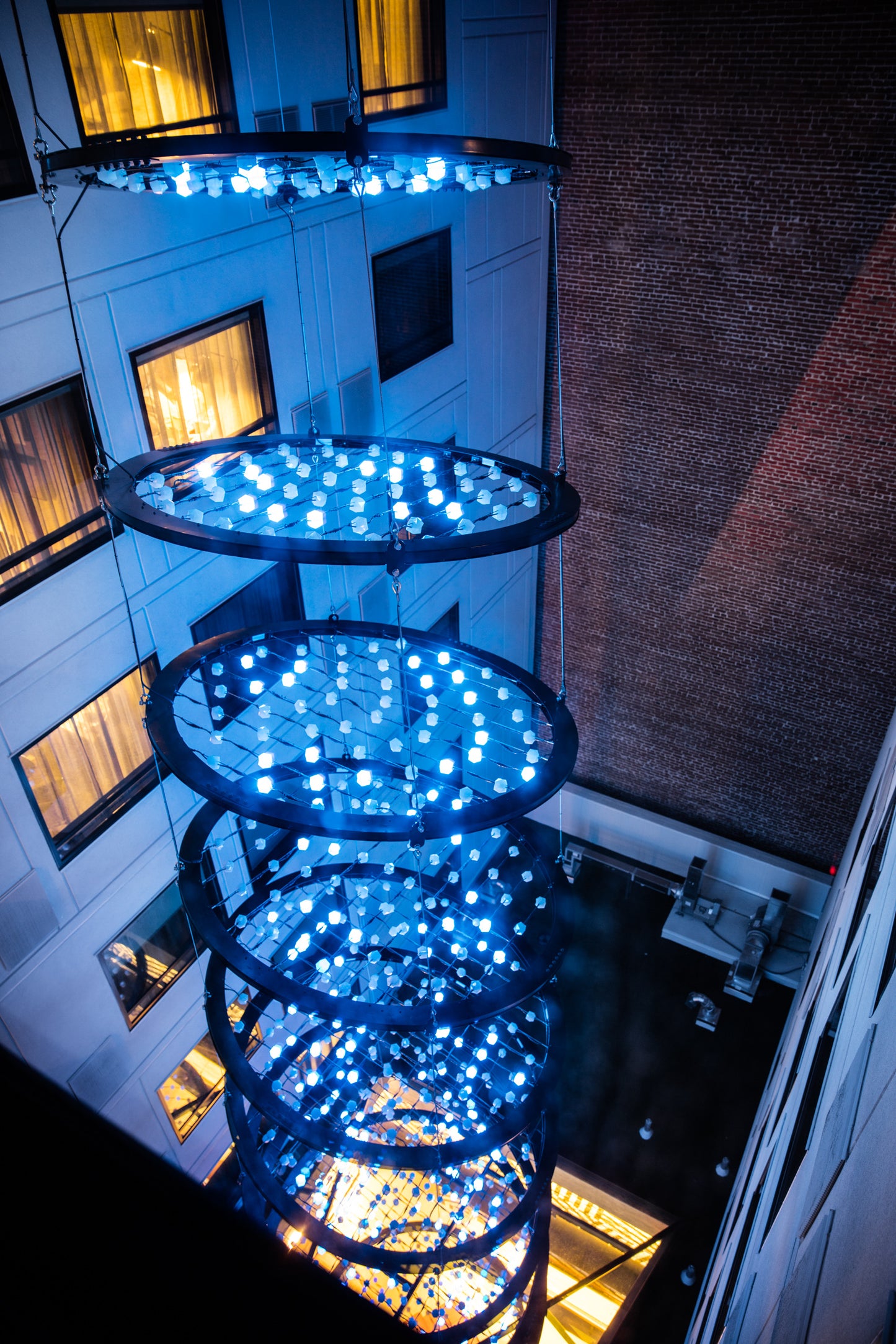 The Moxy Hotel San Diego