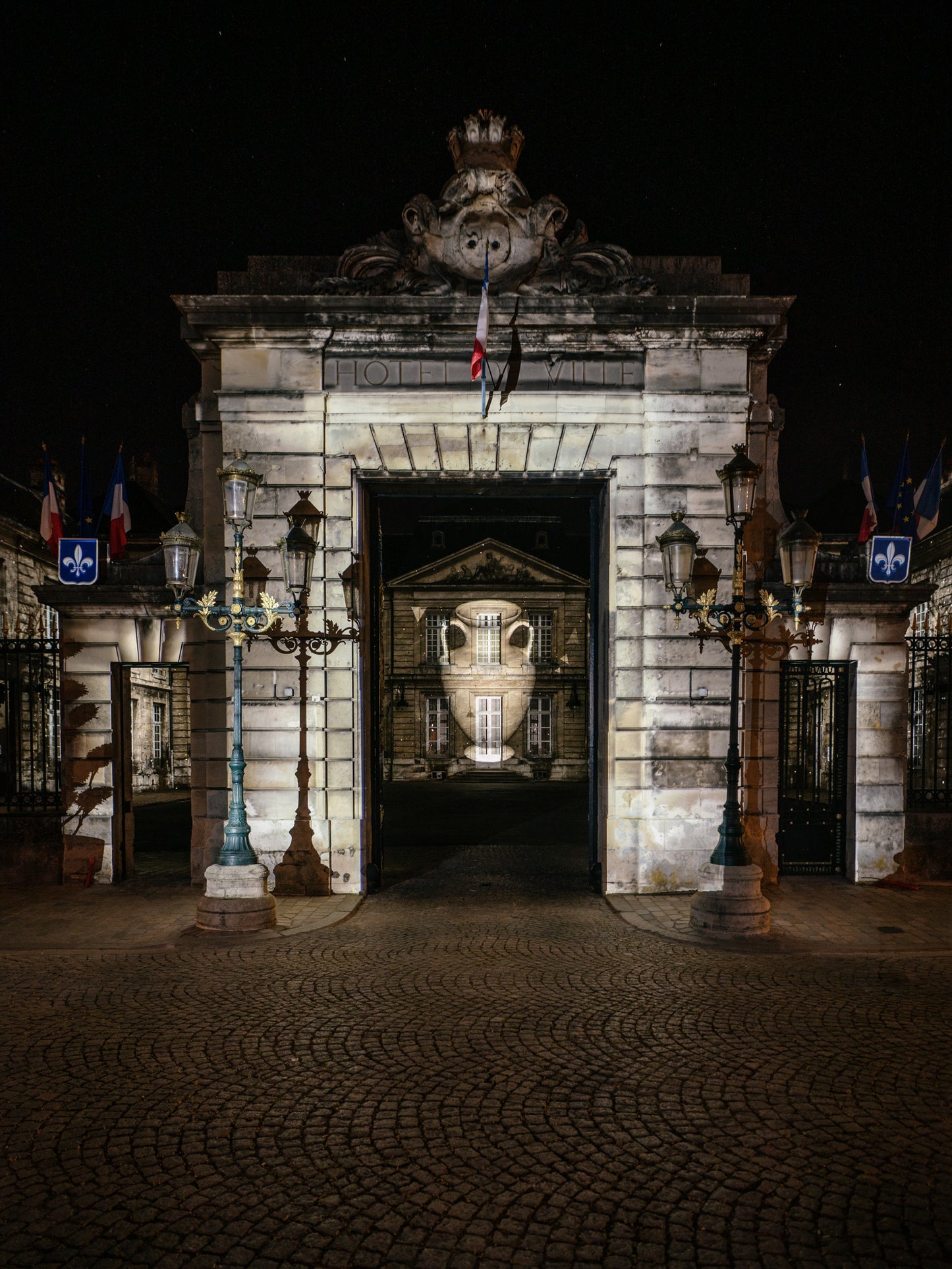 Soissons en Lumières