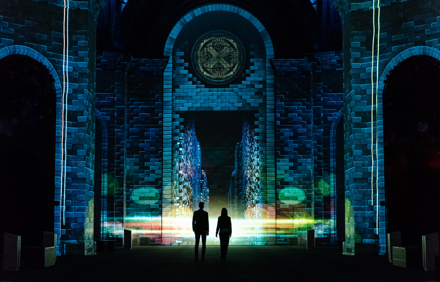 Cipriani 25 Broadway