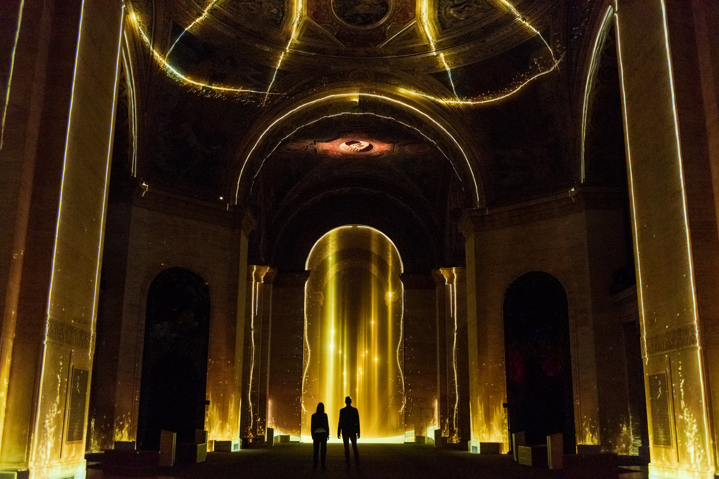 Cipriani 25 Broadway