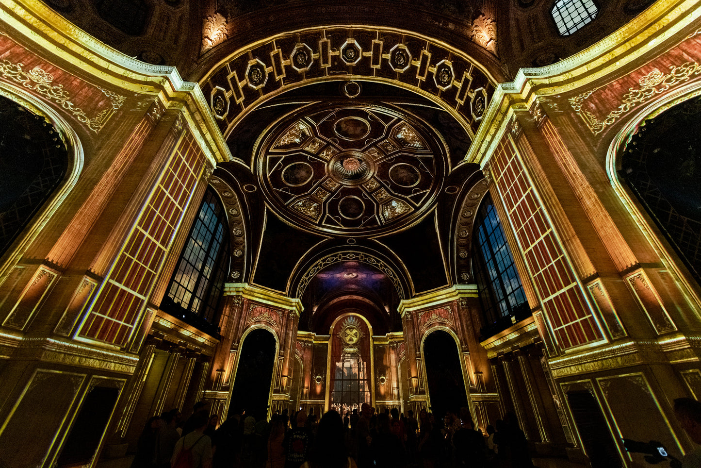 Cipriani 25 Broadway