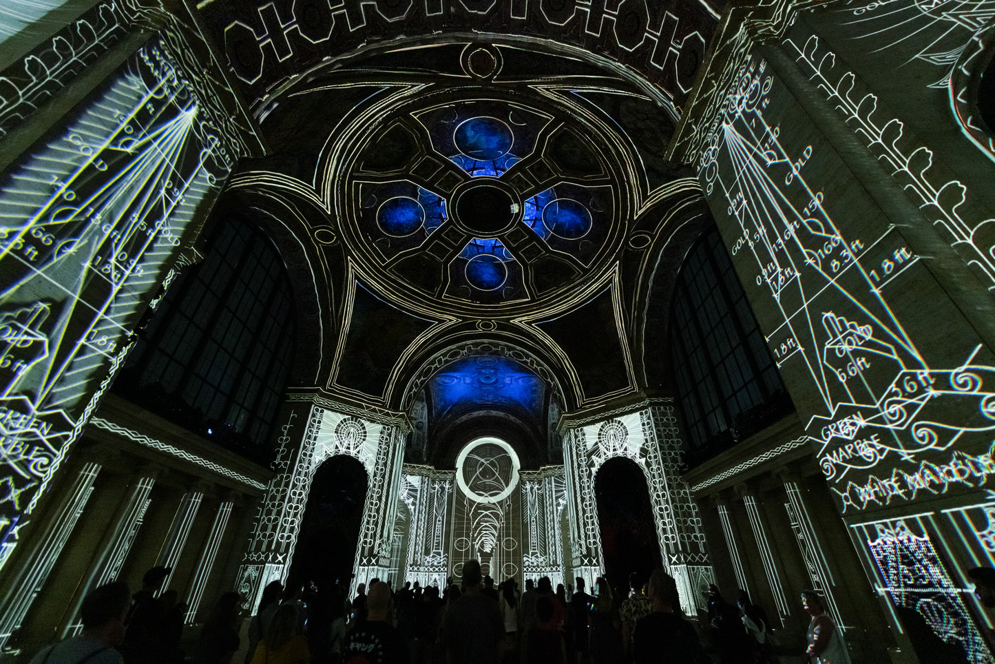 Cipriani 25 Broadway