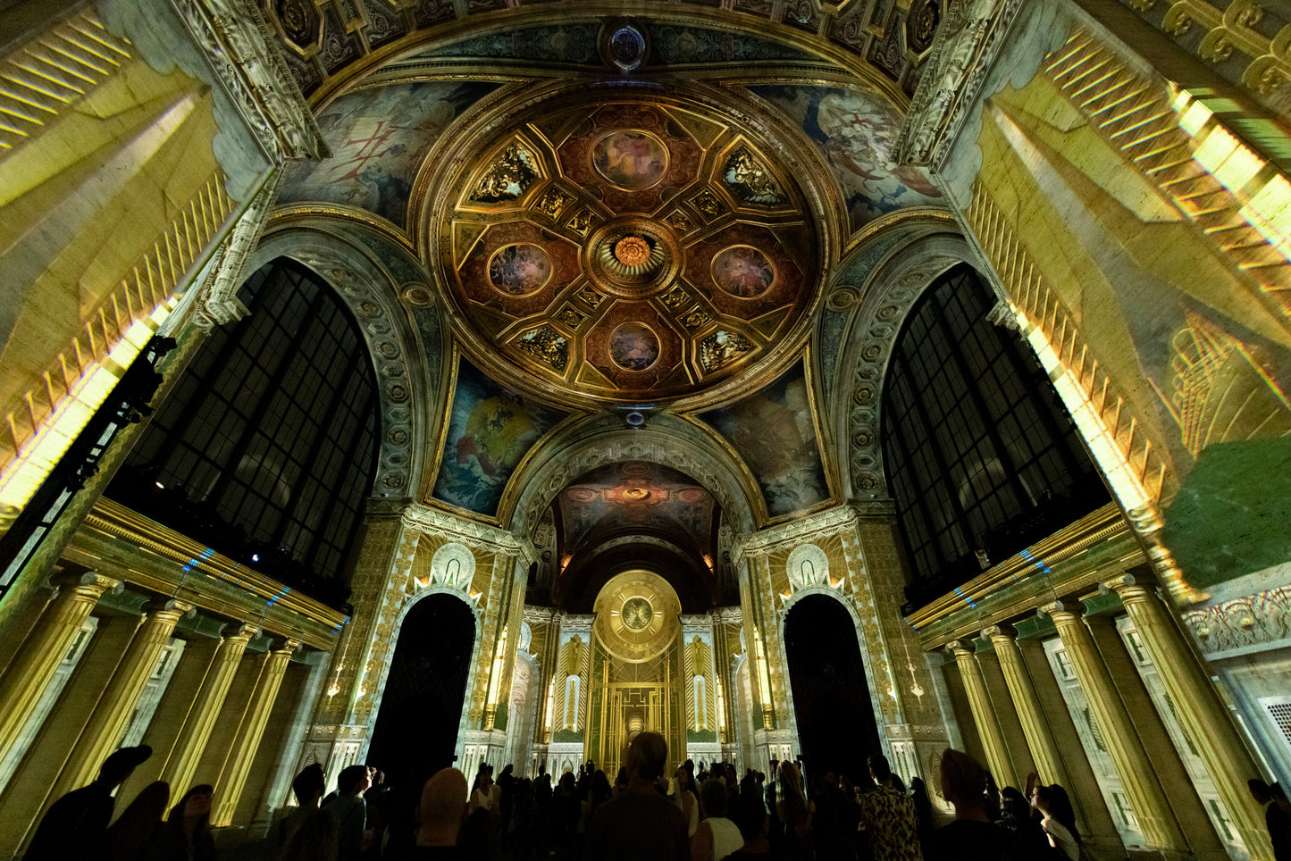 Cipriani 25 Broadway