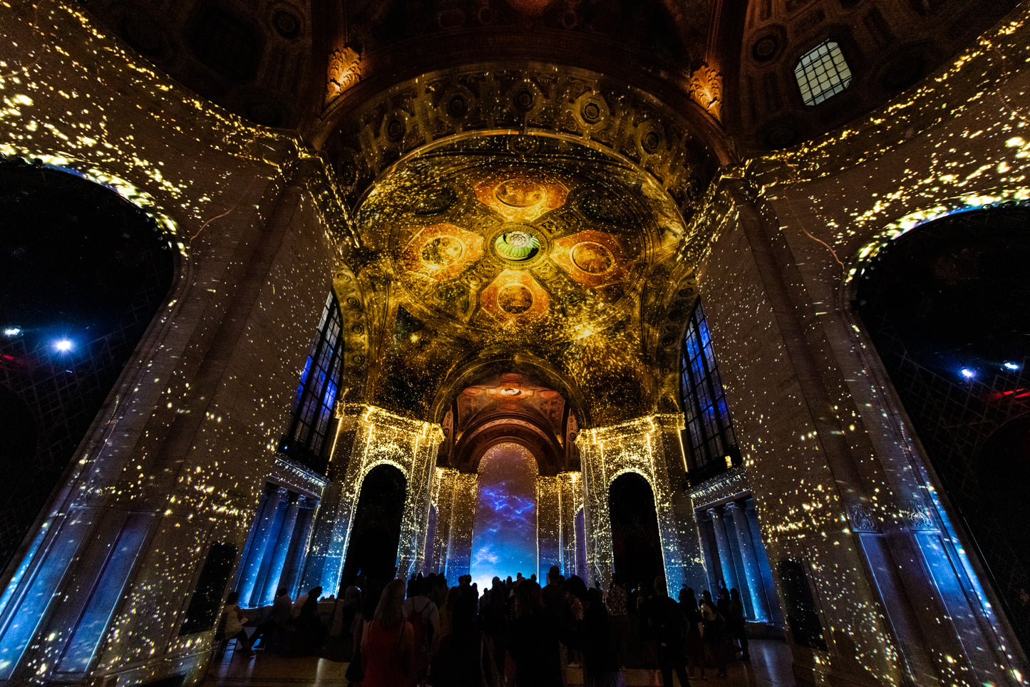 Cipriani 25 Broadway