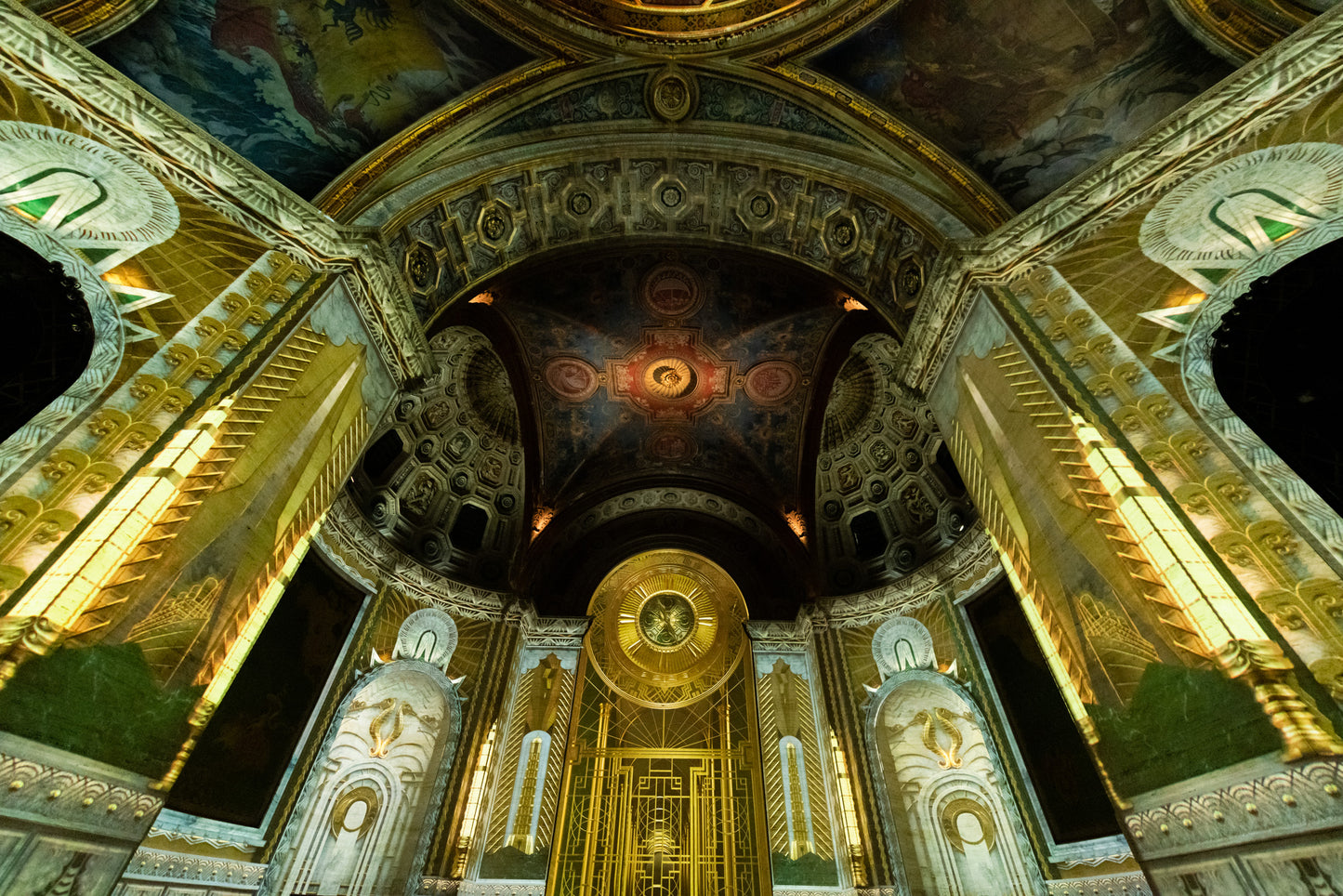 Cipriani 25 Broadway