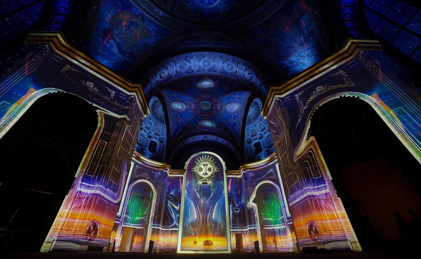 Cipriani 25 Broadway