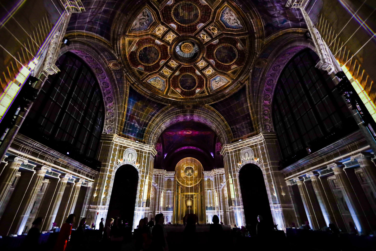 Cipriani 25 Broadway