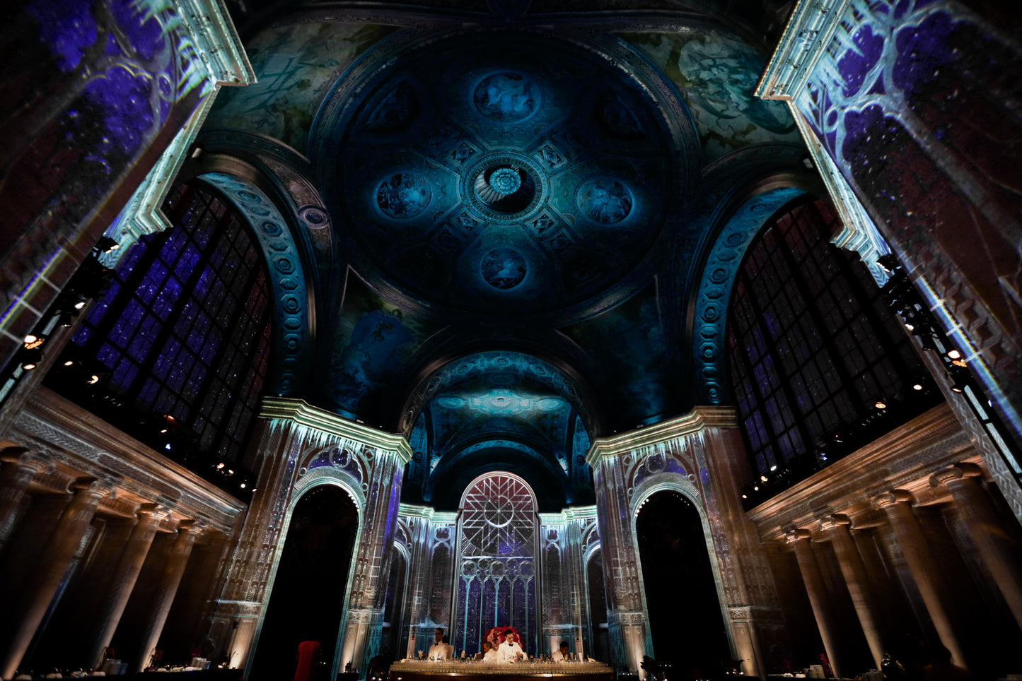 Cipriani 25 Broadway