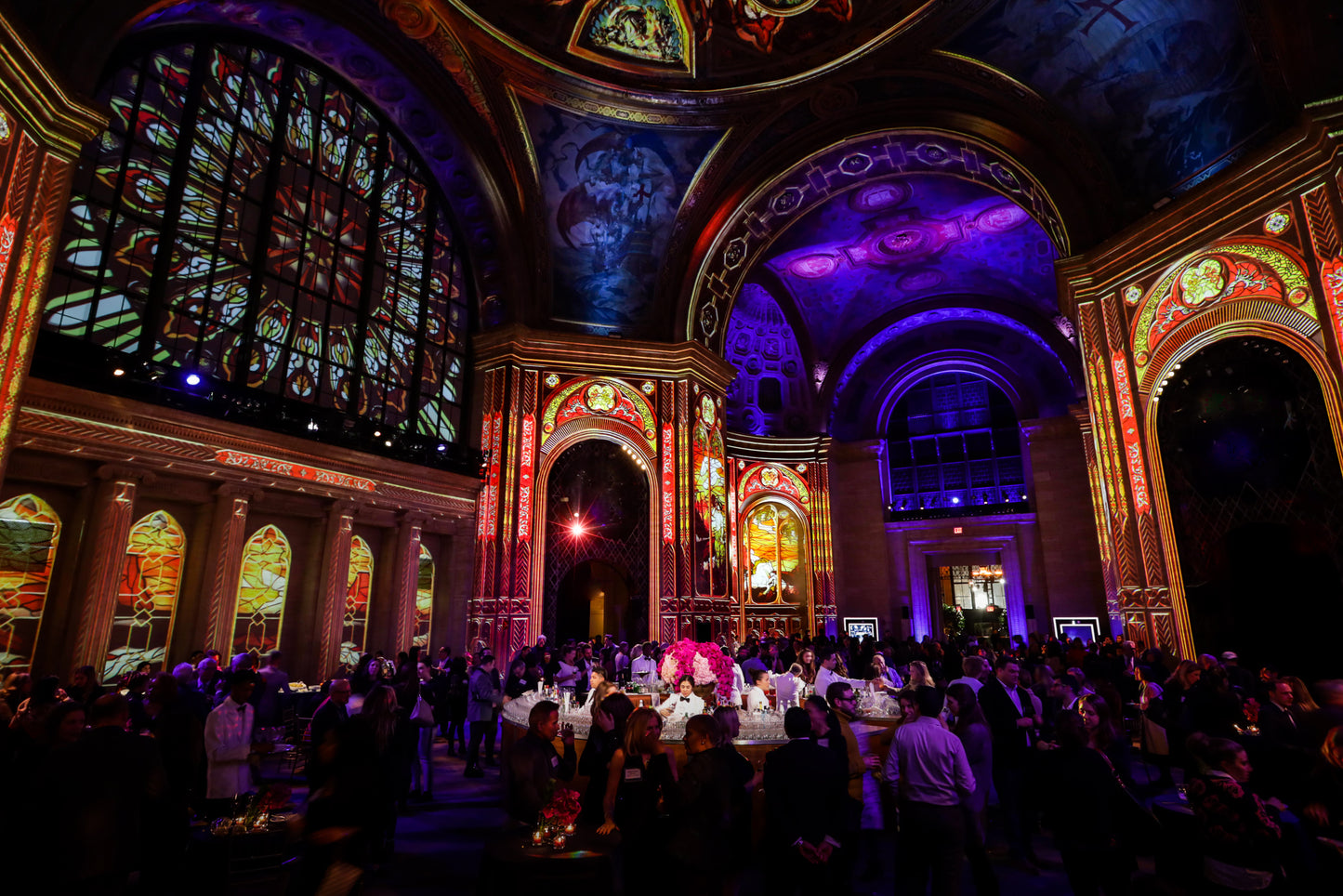 Cipriani 25 Broadway