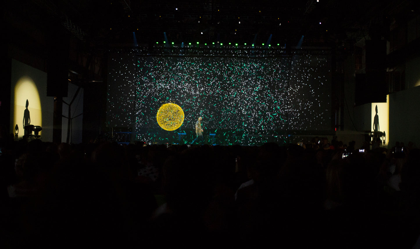 C2 Montréal : Introduction de la Conférence d'EMC