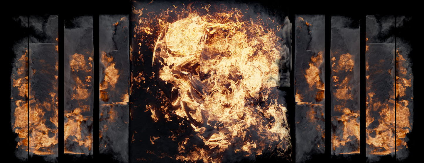 Cérémonie d'ouverture du mid-season showdown de la league championship series (LCS)