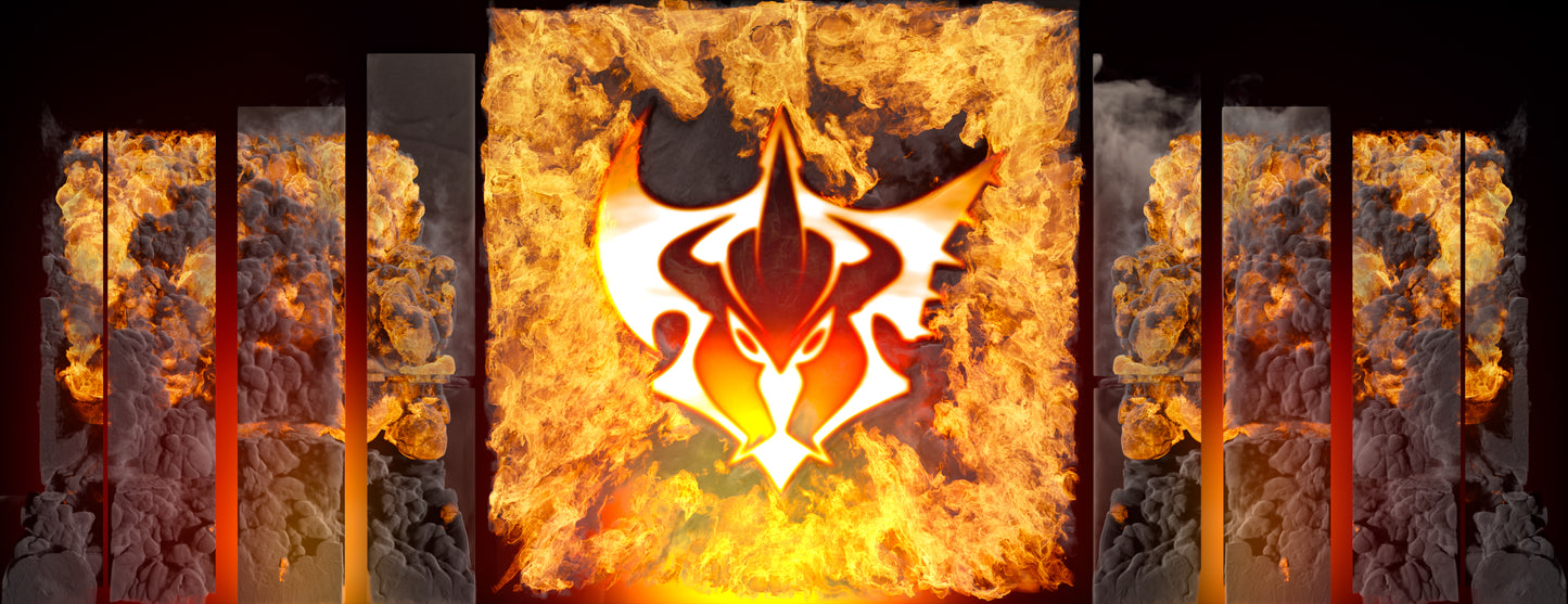 Cérémonie d'ouverture du mid-season showdown de la league championship series (LCS)