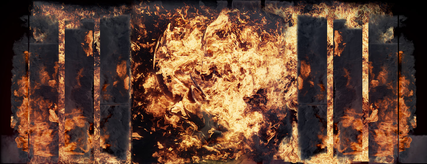 Cérémonie d'ouverture du mid-season showdown de la league championship series (LCS)