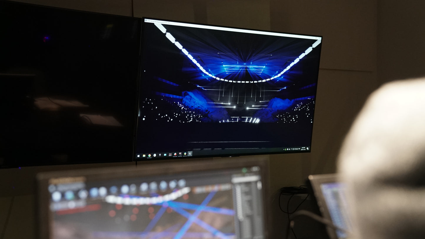 Digital Multiplex (DMX) - Epic Games