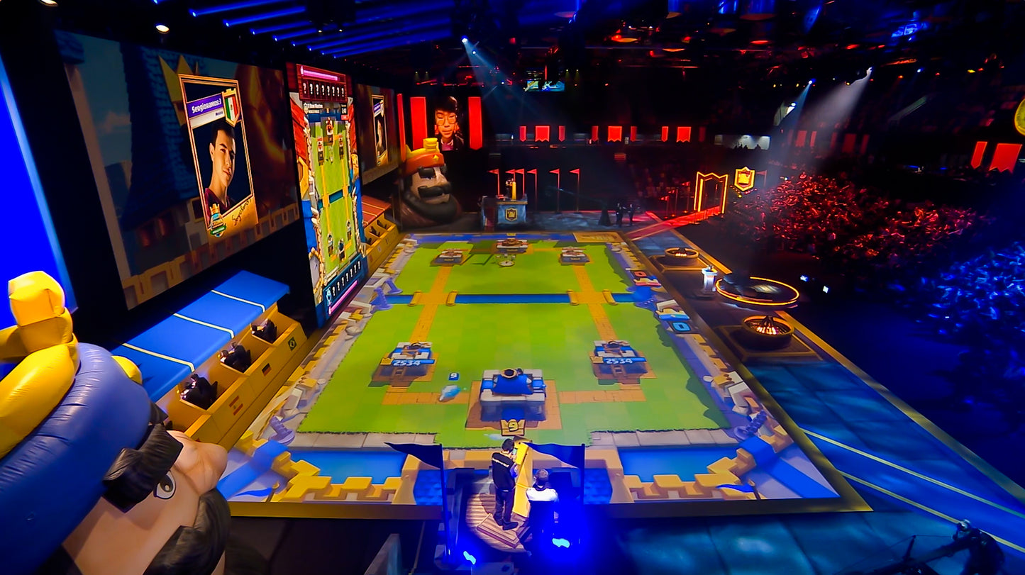 Clash Royale World Championship