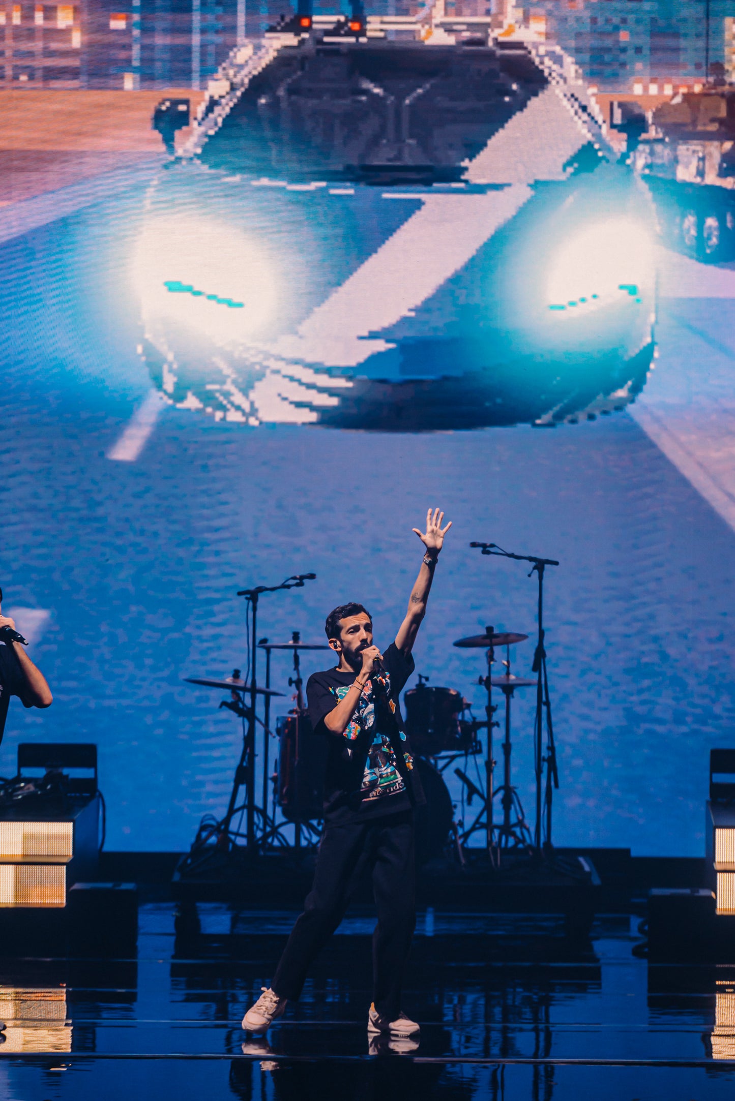 Bigflo & Oli, Tournée Les autres c'est nous