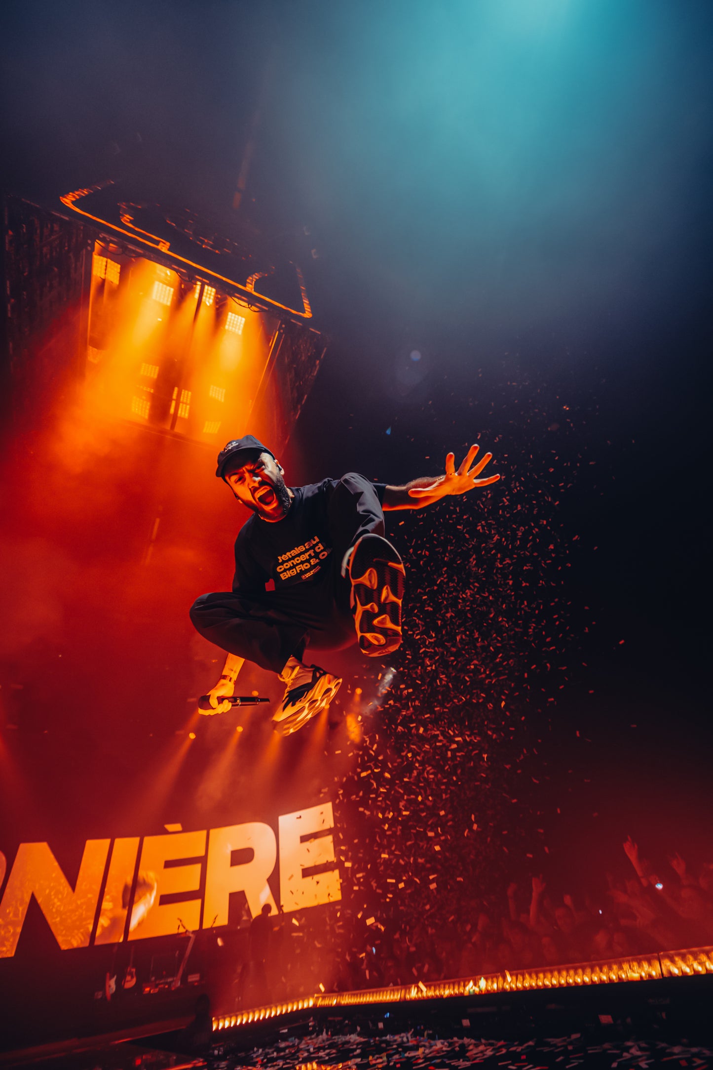 Bigflo & Oli, Tournée Les autres c'est nous