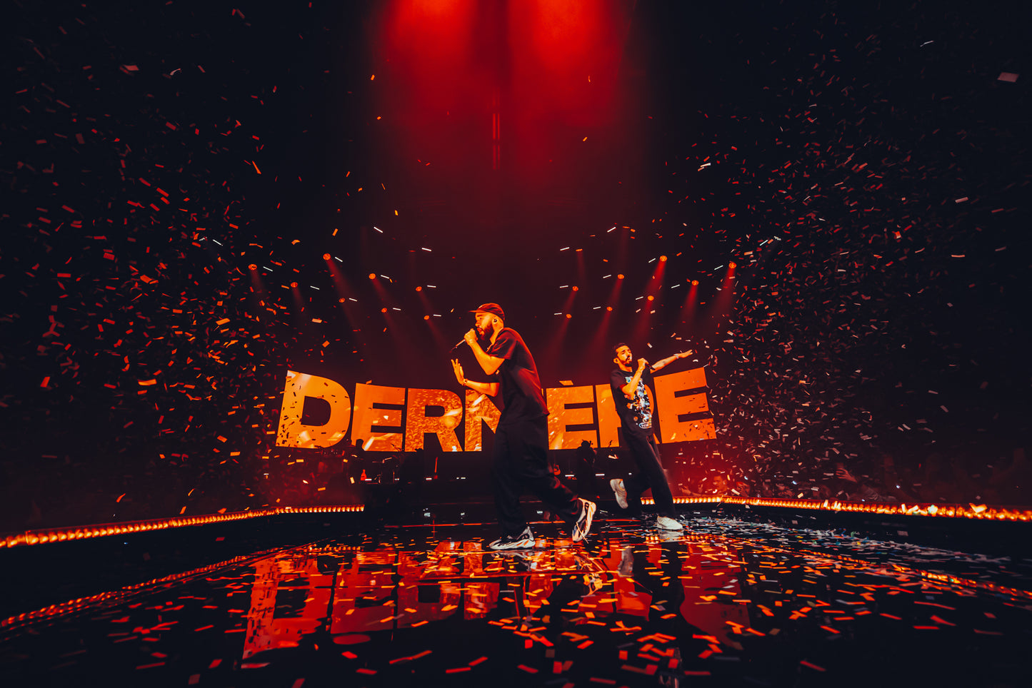 Bigflo & Oli, Tournée Les autres c'est nous