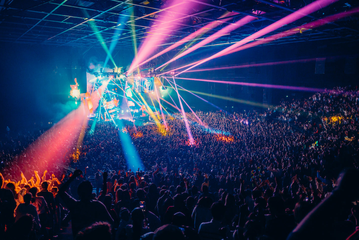 Bigflo & Oli, Tournée Les autres c'est nous