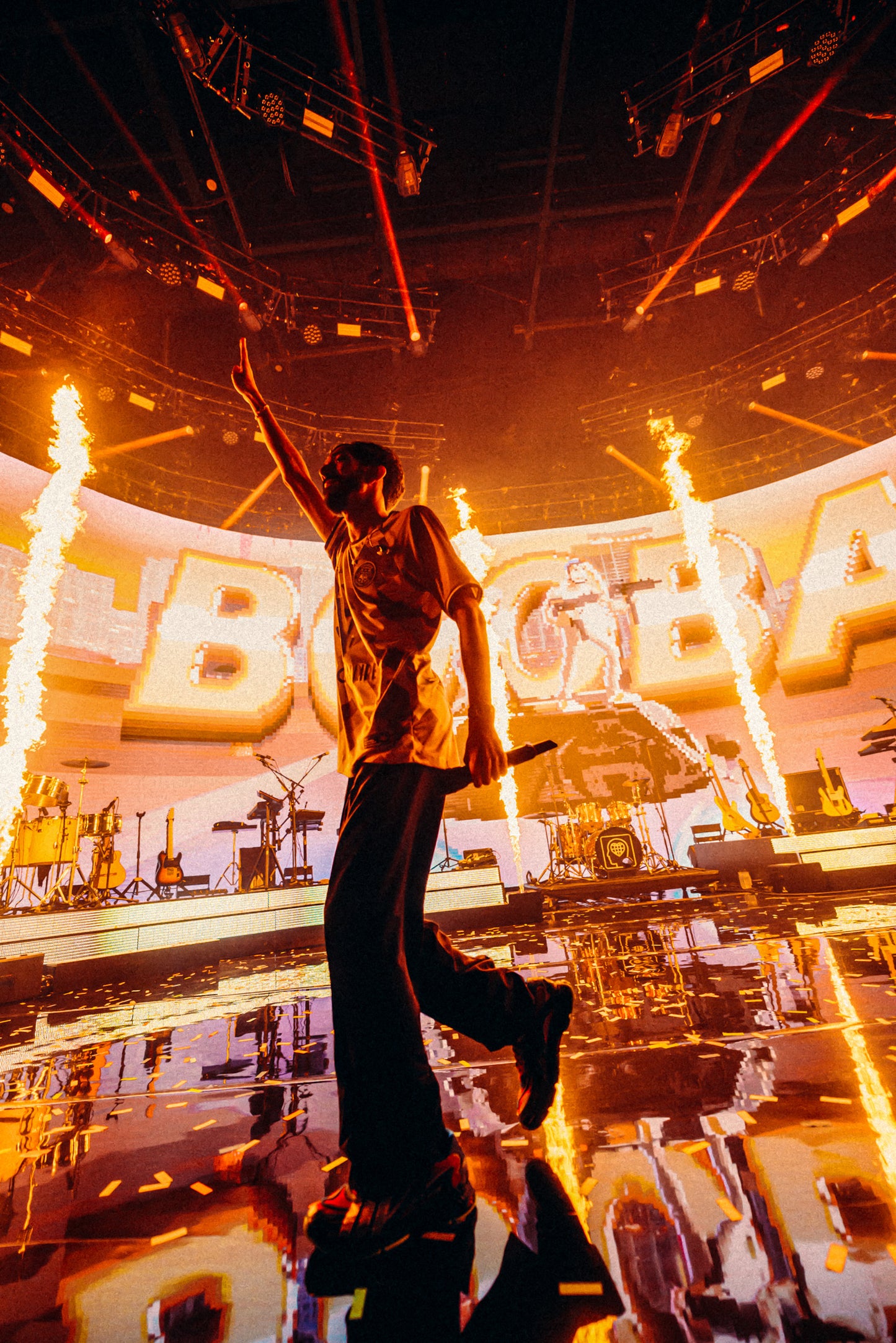 Bigflo & Oli, Tournée Les autres c'est nous