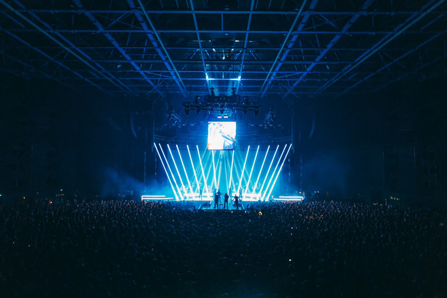 Bigflo & Oli, Tournée Les autres c'est nous