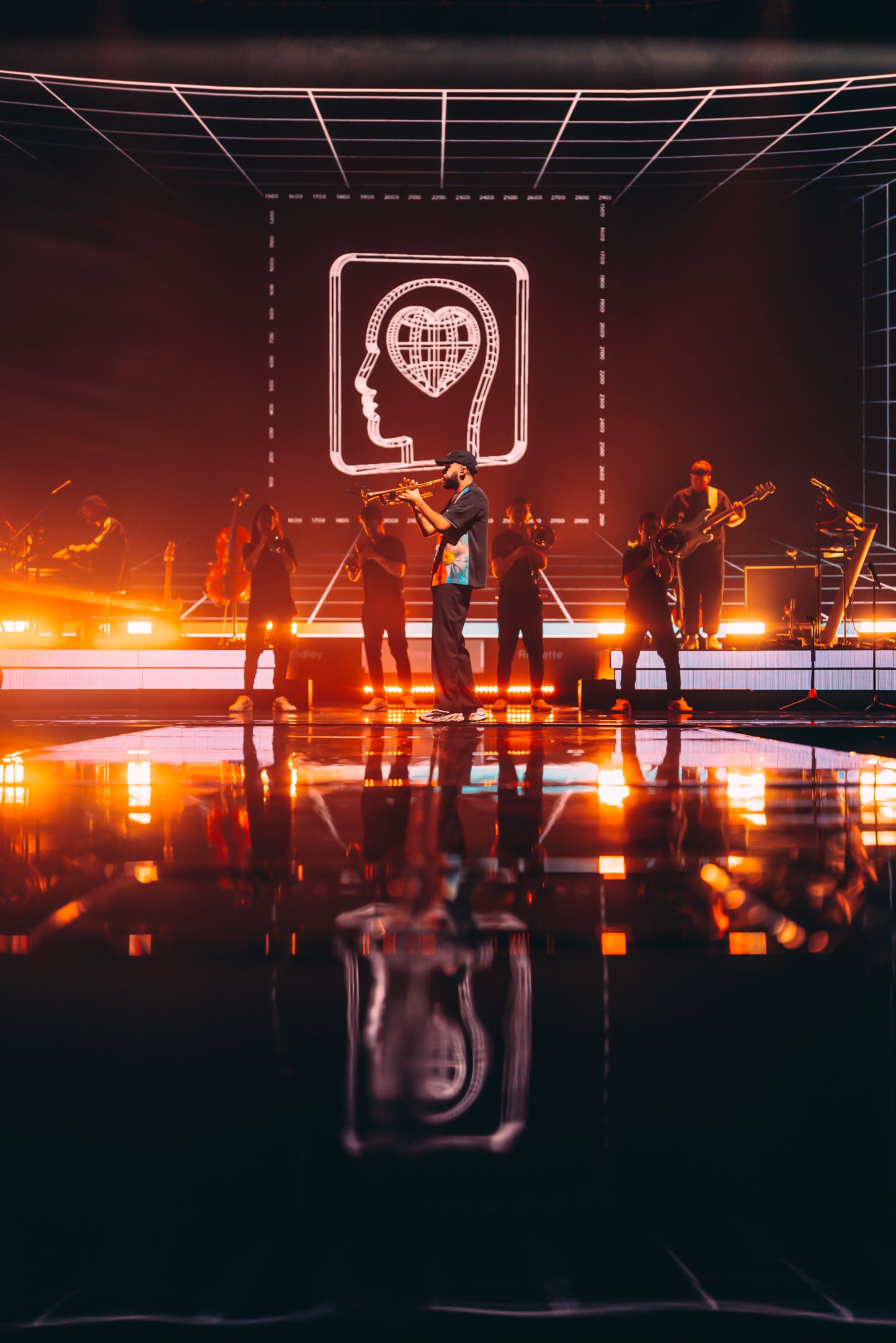 Bigflo & Oli, Tournée Les autres c'est nous