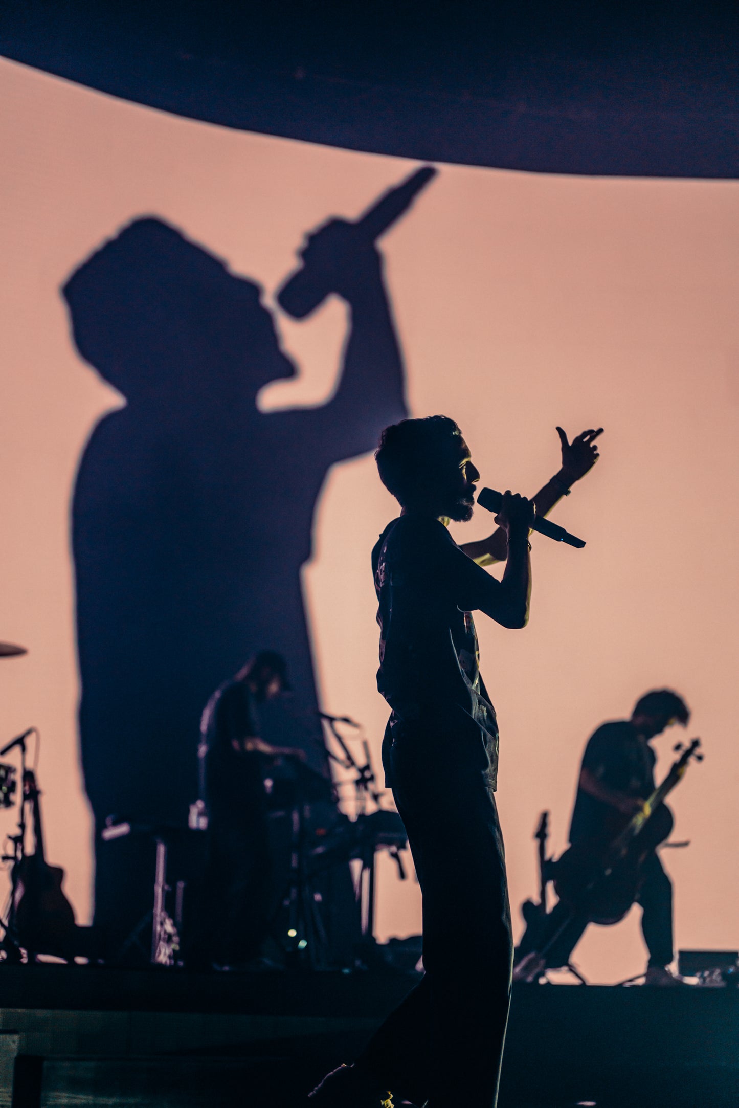 Bigflo & Oli, Tournée Les autres c'est nous