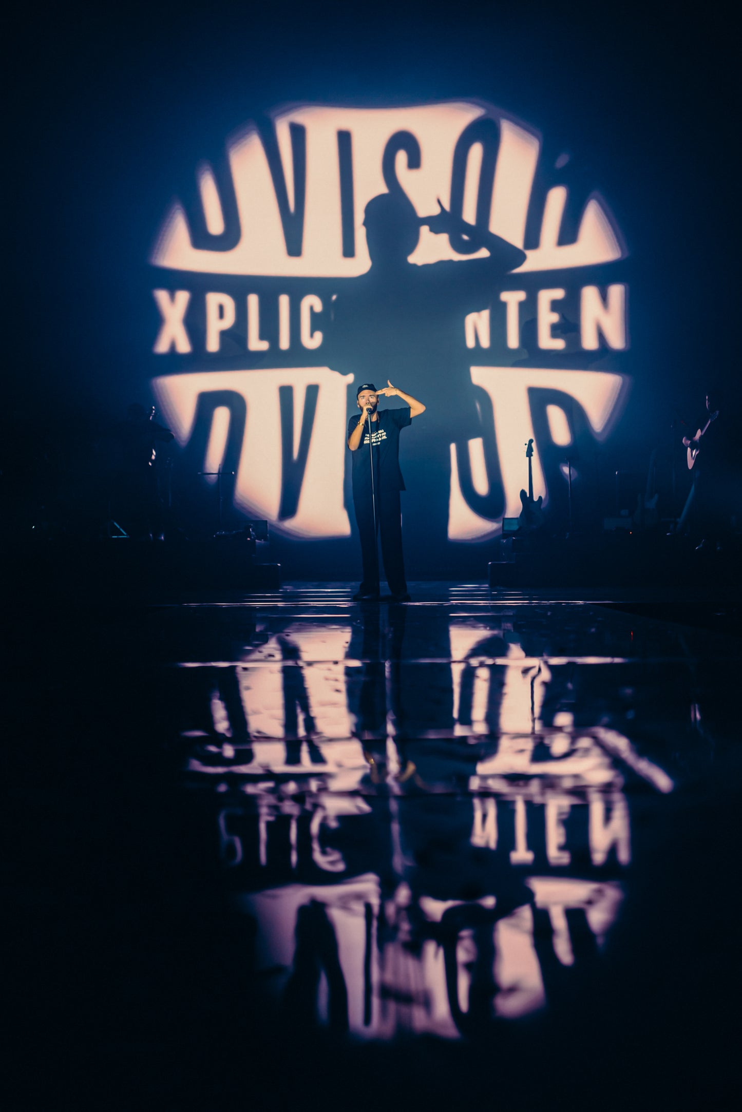 Bigflo & Oli, Tournée Les autres c'est nous