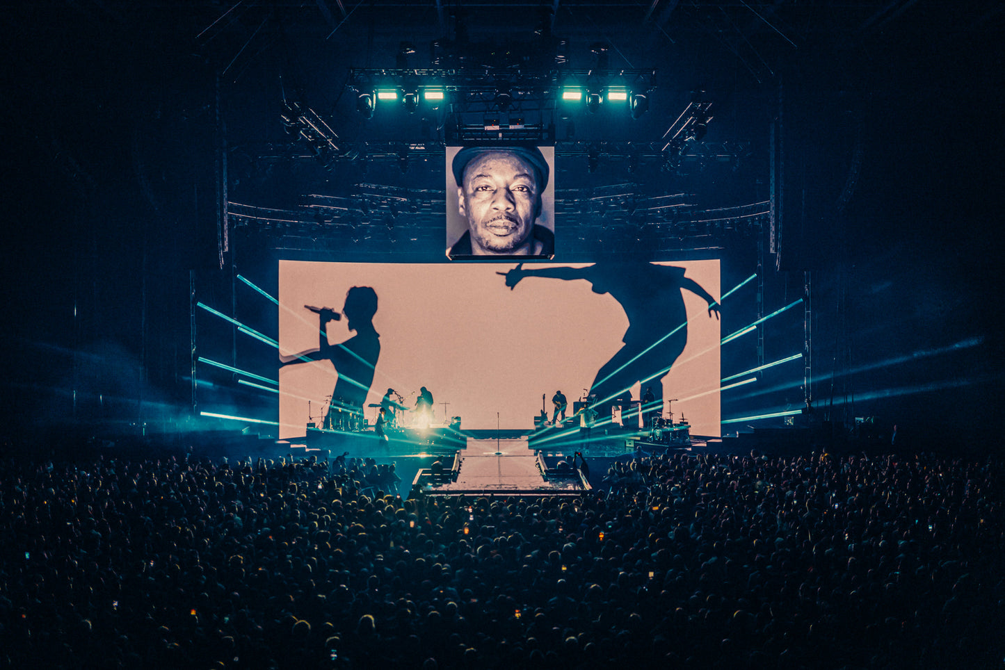 Bigflo & Oli, Tournée Les autres c'est nous