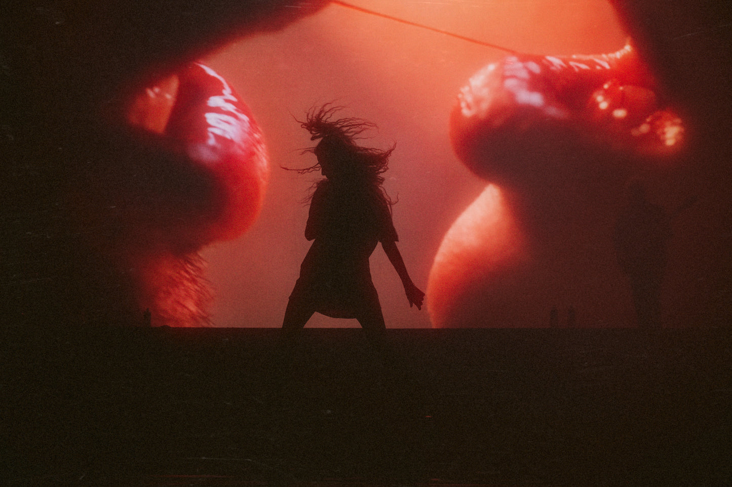 Halsey, tournée Love and Power