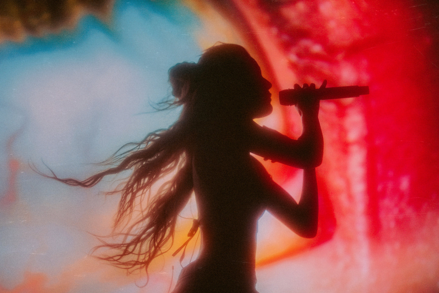 Halsey, tournée Love and Power