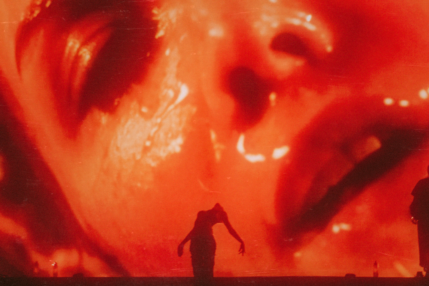 Halsey, tournée Love and Power