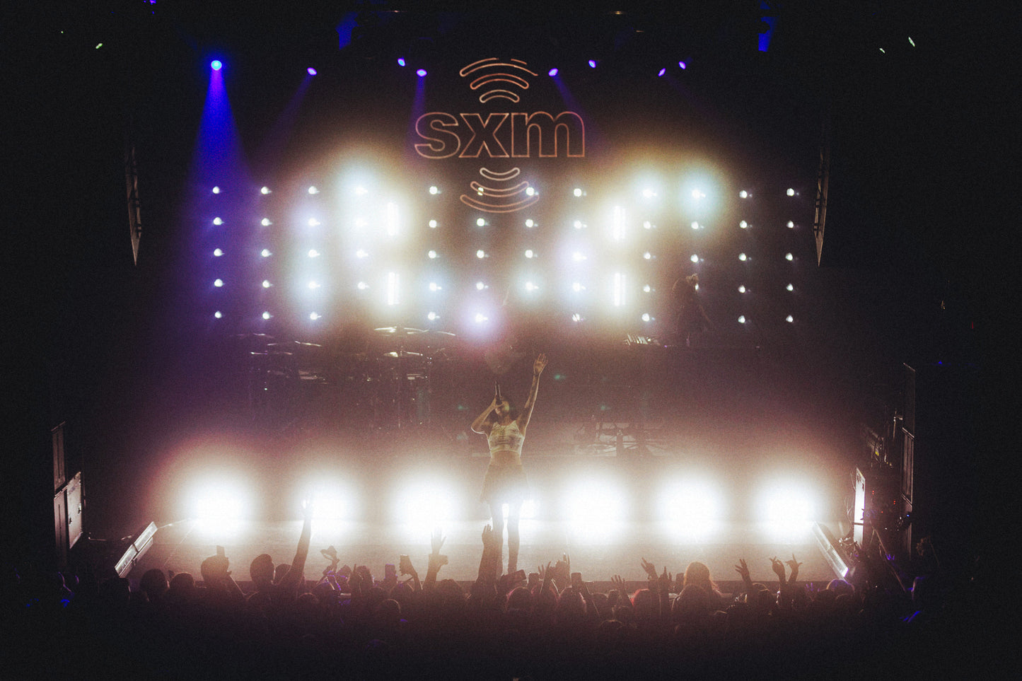 Halsey, tournée Love and Power