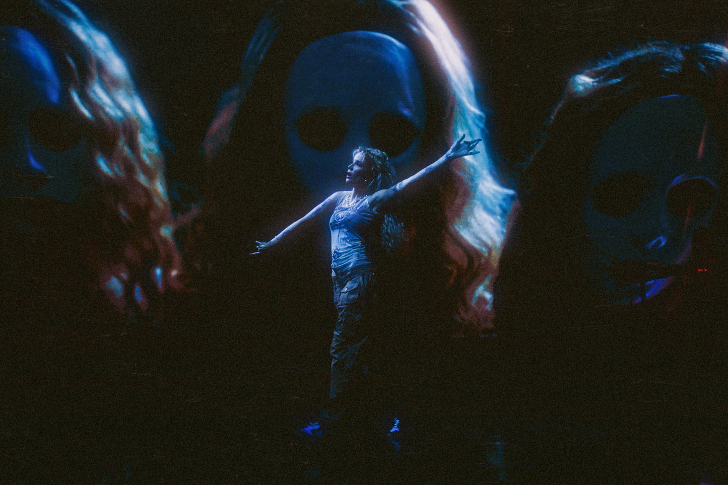 Halsey, tournée Love and Power