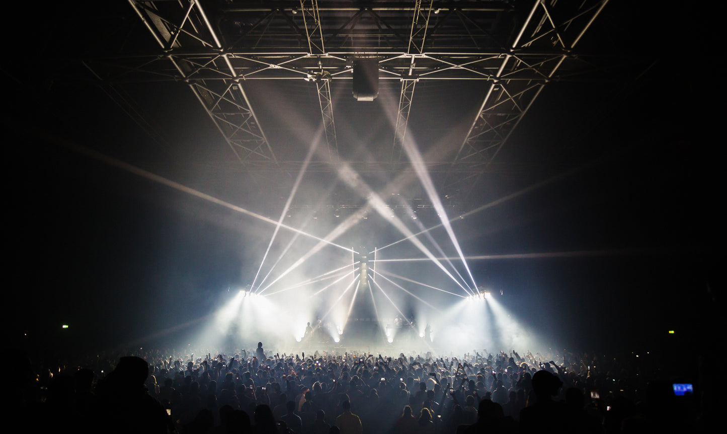 MHD, “Zenith” Tour