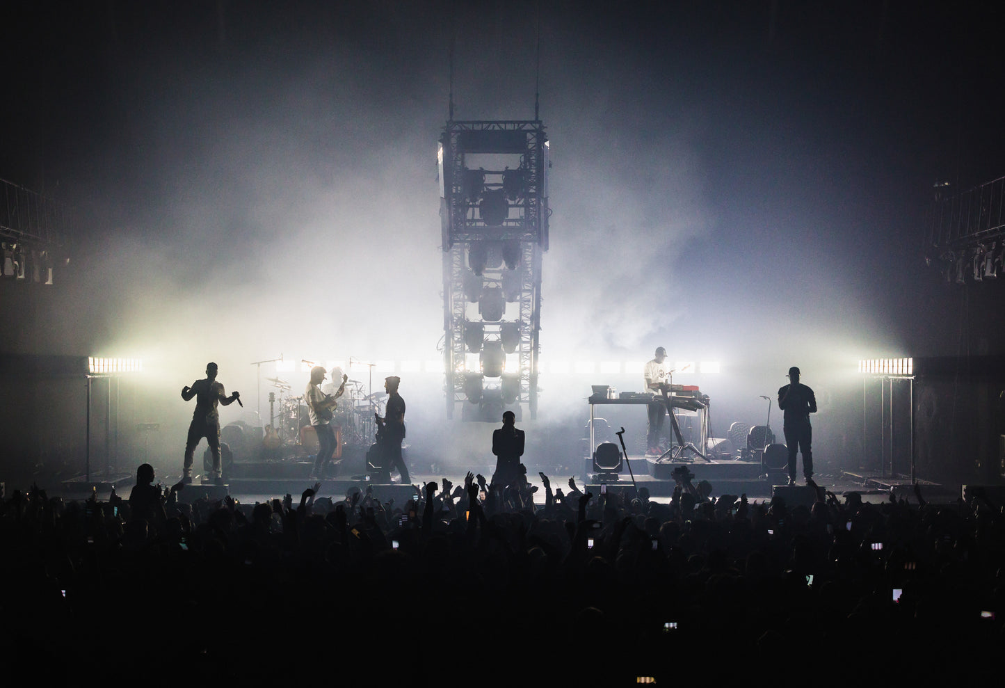 MHD, “Zenith” Tour