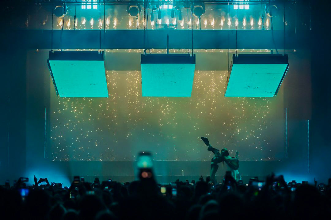 Halsey, Manic World Tour