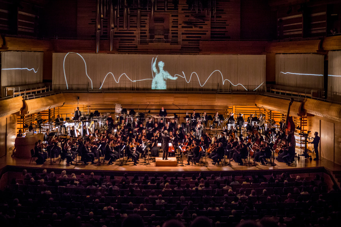 Concordia, avec l’OSM