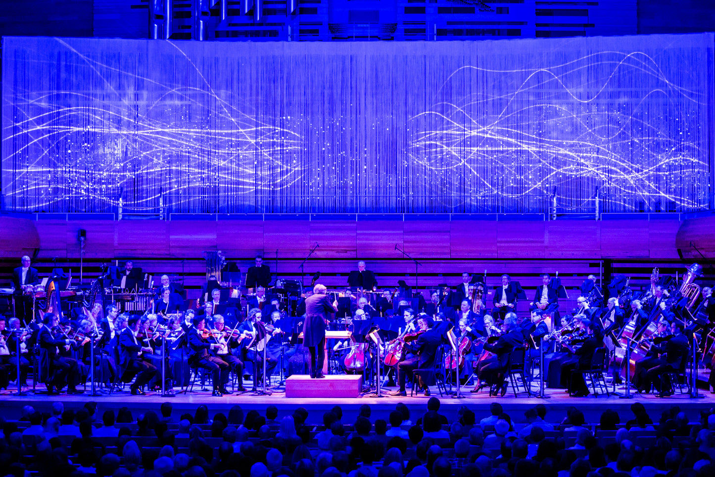 Concordia, avec l’OSM