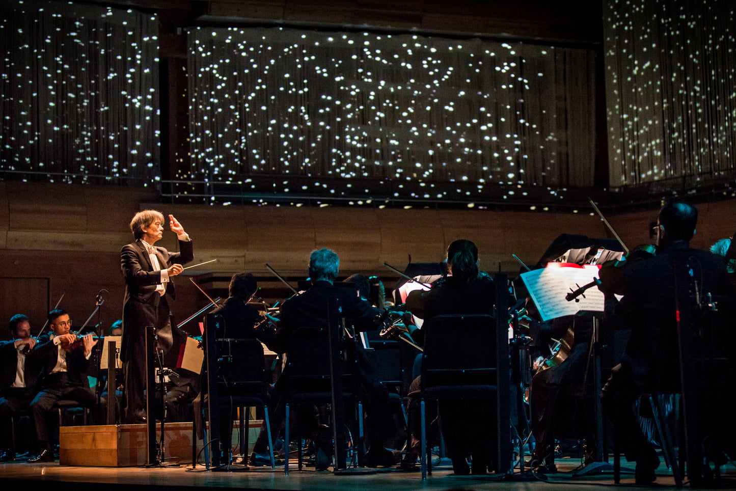 Concordia, avec l’OSM