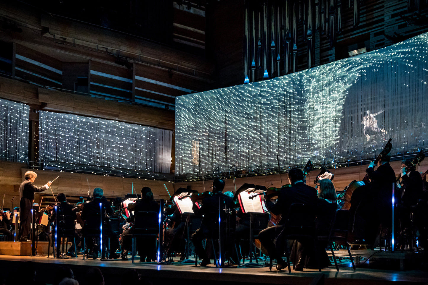 Concordia, avec l’OSM