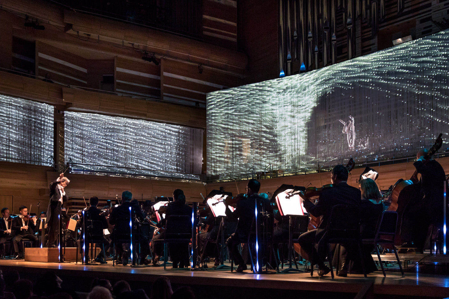 Concordia, avec l’OSM